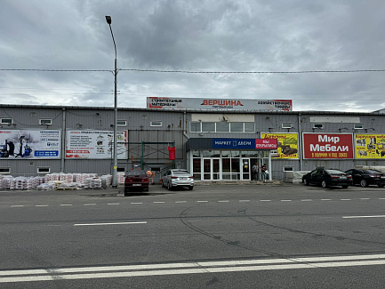 Открыт новый магазин автосервисного оборудования и инструмента в Мариуполе